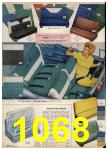 1959 Sears Spring Summer Catalog, Page 1068