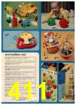 1978 Montgomery Ward Christmas Book, Page 411