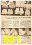 1958 Sears Fall Winter Catalog, Page 681