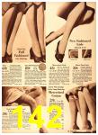 1940 Sears Fall Winter Catalog, Page 142