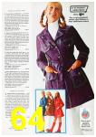 1972 Sears Spring Summer Catalog, Page 64