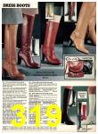 1978 Sears Fall Winter Catalog, Page 319