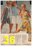 1969 Sears Summer Catalog, Page 36