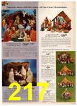 1963 Sears Christmas Book, Page 217