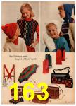 1965 Sears Christmas Book, Page 163