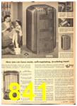 1944 Sears Fall Winter Catalog, Page 841