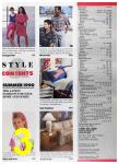 1990 Sears Style Catalog Volume 3, Page 3