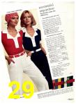 1975 Sears Spring Summer Catalog, Page 29