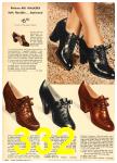 1944 Sears Fall Winter Catalog, Page 332