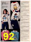 1981 JCPenney Christmas Book, Page 92