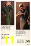 1963 Sears Fall Winter Catalog, Page 11