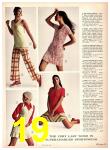 1970 Sears Spring Summer Catalog, Page 19