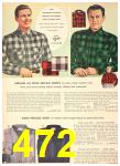 1948 Sears Fall Winter Catalog, Page 472