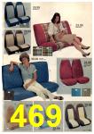 1984 Montgomery Ward Spring Summer Catalog, Page 469