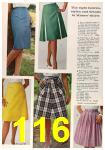 1964 Sears Spring Summer Catalog, Page 116