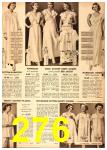 1951 Sears Spring Summer Catalog, Page 276