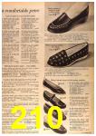 1963 Sears Fall Winter Catalog, Page 210