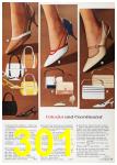 1967 Sears Spring Summer Catalog, Page 301