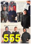 1960 Sears Fall Winter Catalog, Page 555