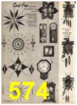 1970 Sears Spring Summer Catalog, Page 574