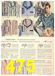 1948 Sears Fall Winter Catalog, Page 475