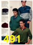 1983 JCPenney Fall Winter Catalog, Page 491