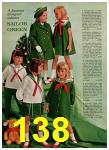 1965 Sears Christmas Book, Page 138