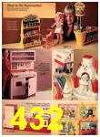 1971 JCPenney Christmas Book, Page 432