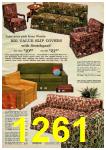 1966 Montgomery Ward Spring Summer Catalog, Page 1261