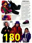 1993 JCPenney Christmas Book, Page 180