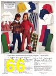 1971 Sears Fall Winter Catalog, Page 66