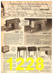 1962 Sears Fall Winter Catalog, Page 1228