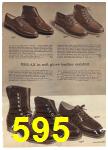 1960 Sears Spring Summer Catalog, Page 595