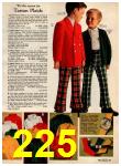 1969 Sears Christmas Book, Page 225