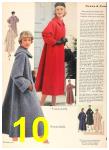 1957 Sears Fall Winter Catalog, Page 10