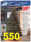 2007 Sears Christmas Book (Canada), Page 550