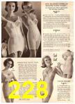 1965 Montgomery Ward Spring Summer Catalog, Page 228