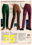 1971 JCPenney Fall Winter Catalog, Page 75