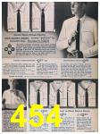 1963 Sears Spring Summer Catalog, Page 454