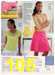 2005 JCPenney Spring Summer Catalog, Page 105