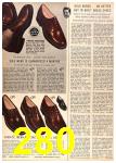 1955 Sears Spring Summer Catalog, Page 280