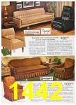 1966 Sears Fall Winter Catalog, Page 1442