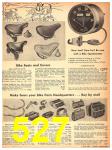 1946 Sears Spring Summer Catalog, Page 527