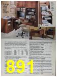 1988 Sears Spring Summer Catalog, Page 891