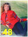1987 Sears Fall Winter Catalog, Page 48