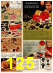 1971 Sears Christmas Book, Page 125