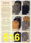 1944 Sears Fall Winter Catalog, Page 516