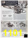 1967 Sears Fall Winter Catalog, Page 1101