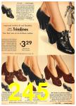 1942 Sears Fall Winter Catalog, Page 245