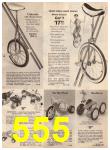 1969 Sears Christmas Book, Page 555